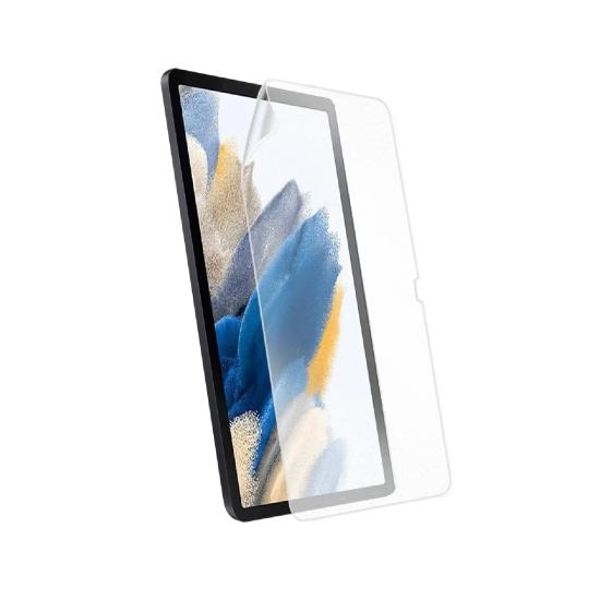 Galaxy Tab S10 Plus Kağıt Hisli Mat ​​​​​​​​​​​​​​​Zore Paper-Like Ekran Koruyucu