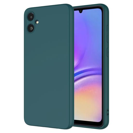 Galaxy A06 Kılıf Zore Mara Lansman Kapak