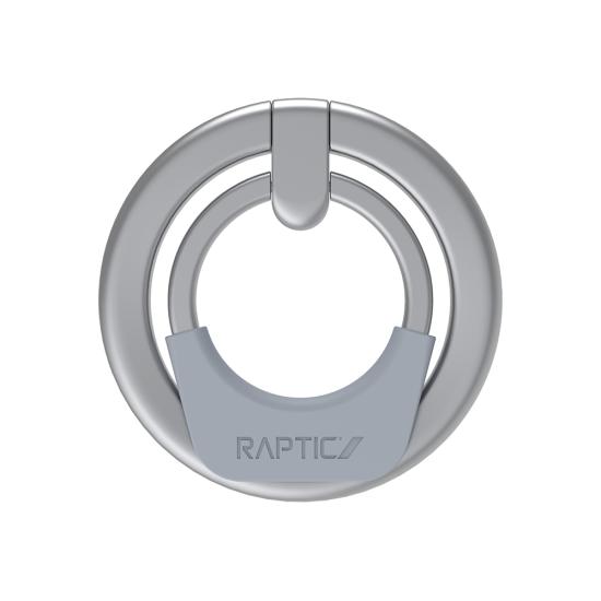 Raptic Magnetik Özellikli 360 Derece Dönebilen Parmak Ring Stand