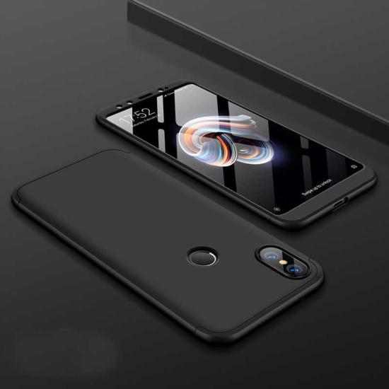 Xiaomi Mi 8 Kılıf Zore Ays Kapak