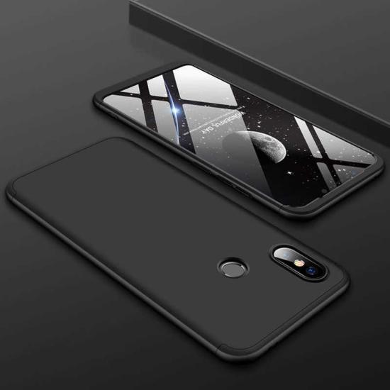 Xiaomi Mi 8 SE Kılıf Zore Ays Kapak