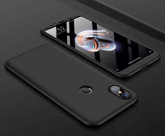 Xiaomi Mi 6X Kılıf Zore Ays Kapak