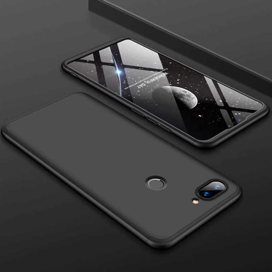 Xiaomi Mi 8 Lite Kılıf Zore Ays Kapak