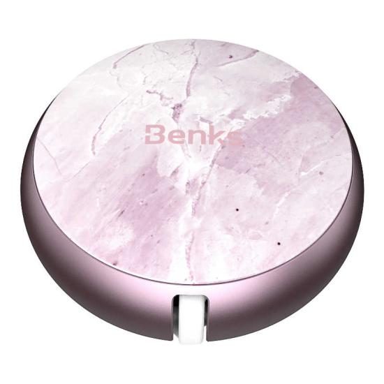 Benks D28 Retractable Lightning Kablo