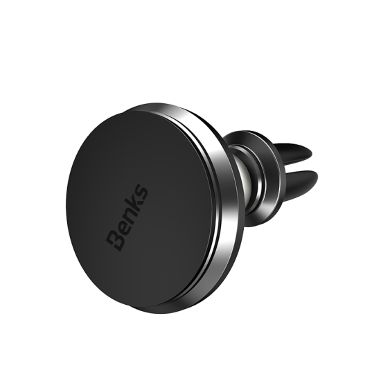 Benks H10 Magnetic Car Mount (Air Vent) Araç Telefon Tutucu