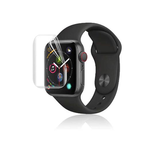 Apple Watch 38mm Zore Narr Tpu Body Ekran Koruyucu