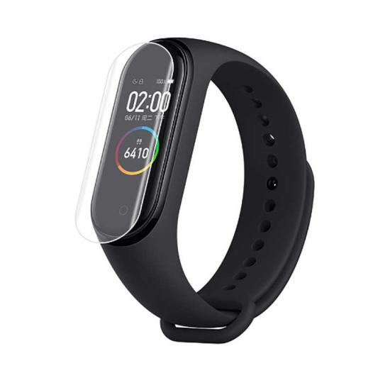 Xiaomi Mi Band 3 Zore Narr Tpu Body Ekran Koruyucu