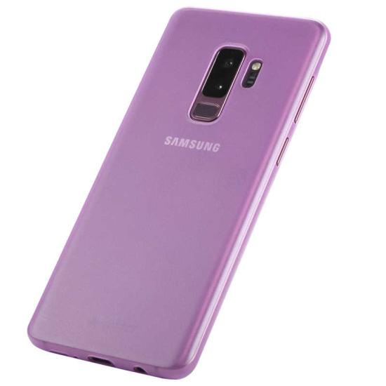 Galaxy S9 Plus Kılıf Benks Lollipop Protective Kapak