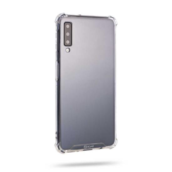 Galaxy A7 2018 Kılıf Roar Armor Gel Kapak