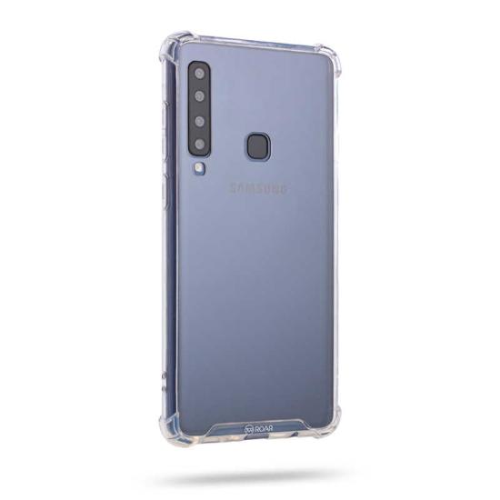 Galaxy A9 2018 Kılıf Roar Armor Gel Kapak