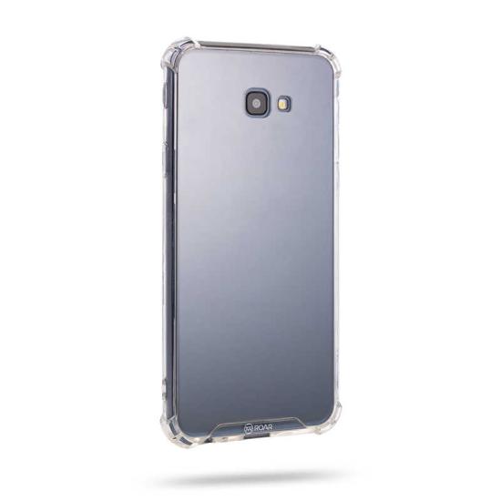 Galaxy J4 Plus Kılıf Roar Armor Gel Kapak