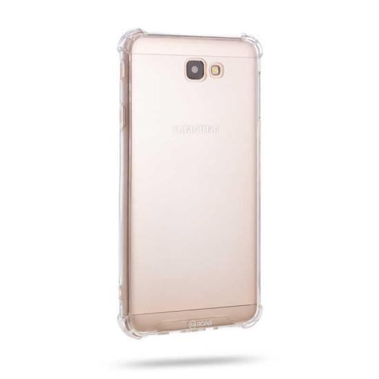 Galaxy J7 Prime Kılıf Roar Armor Gel Kapak