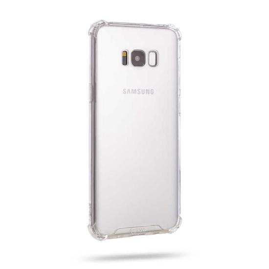 Galaxy S8 Plus Kılıf Roar Armor Gel Kapak