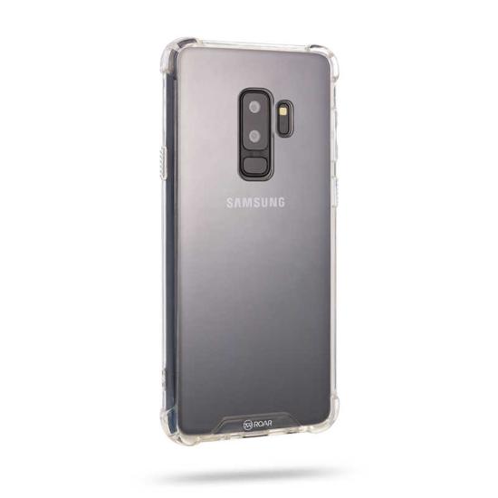 Galaxy S9 Plus Kılıf Roar Armor Gel Kapak