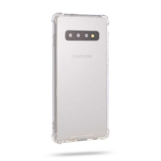 Galaxy S10 Kılıf Roar Armor Gel Kapak