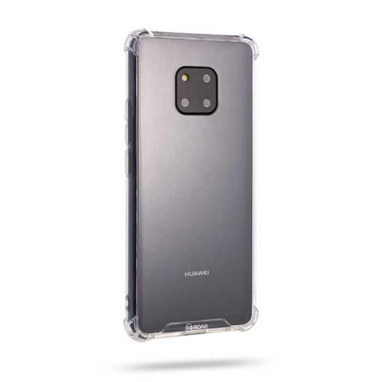 Huawei Mate 20 Pro Kılıf Roar Armor Gel Kapak