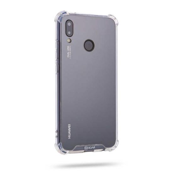 Huawei P20 Lite Kılıf Roar Armor Gel Kapak