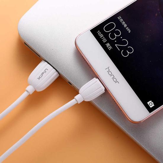 Xipin LX03 Lightning Usb Kablo 1M