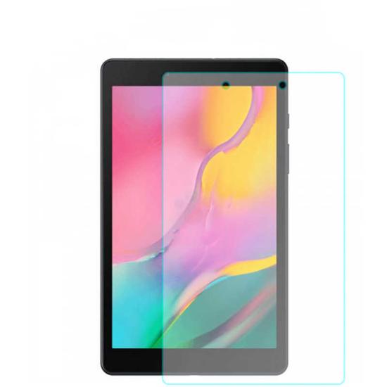 Galaxy Tab A 8.0 T290 Zore Tablet Temperli Cam Ekran Koruyucu