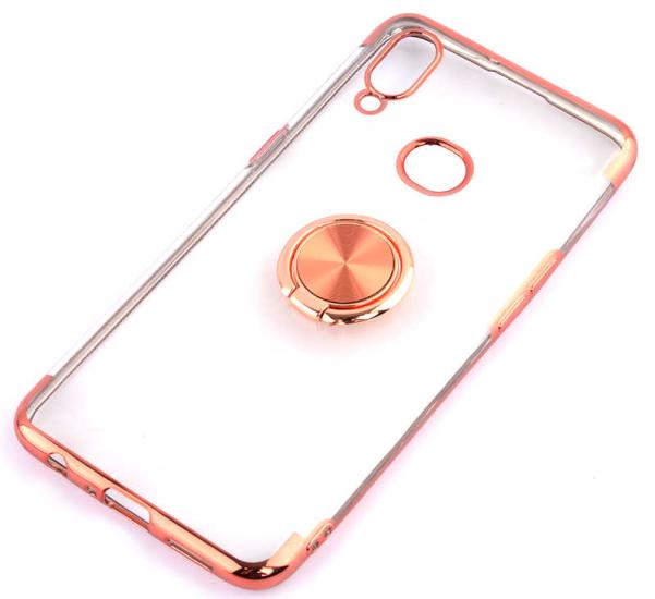 Rose gold