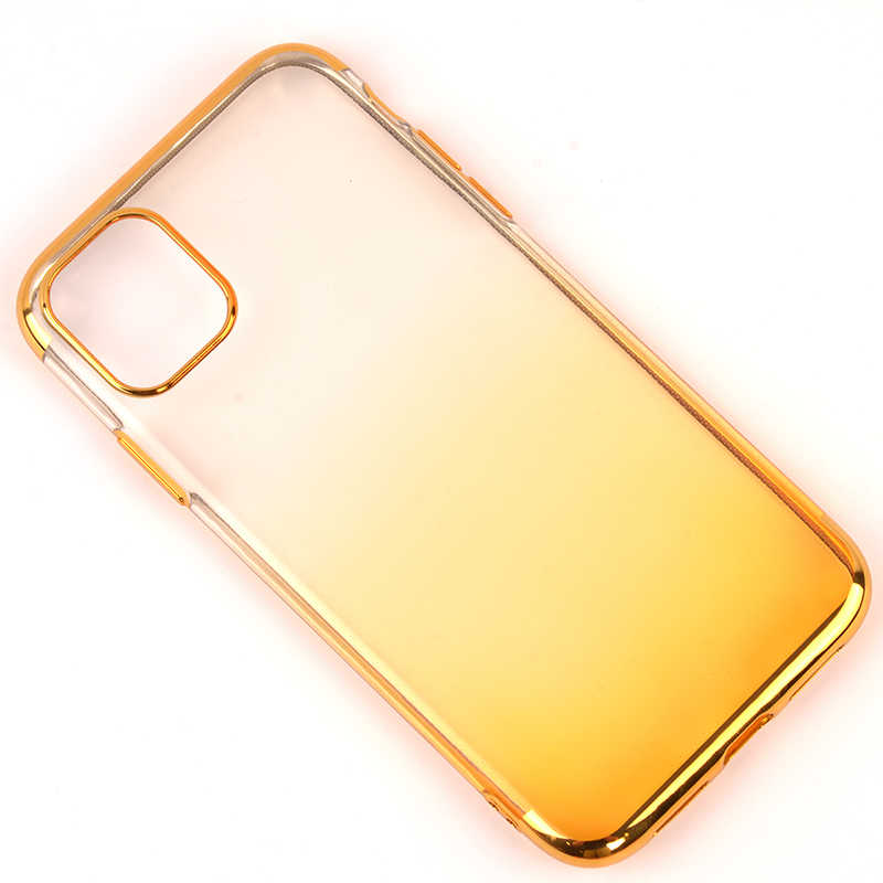 Apple%20iPhone%2011%20Kılıf%20Zore%20Moss%20Silikon-Gold