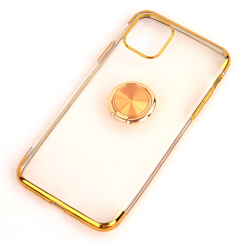 Apple%20iPhone%2011%20Kılıf%20Zore%20Gess%20Silikon-Gold