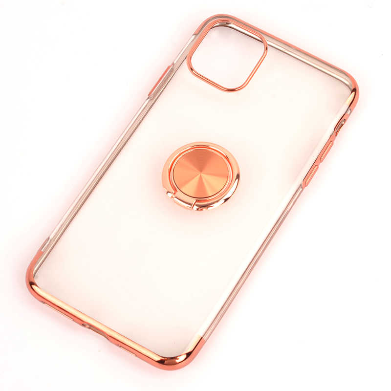 Apple%20iPhone%2011%20Kılıf%20Zore%20Gess%20Silikon-Rose%20gold