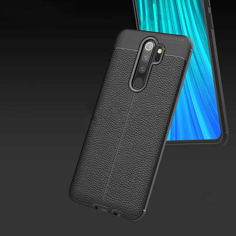 Xiaomi%20Redmi%20Note%208%20Pro%20Kılıf%20Zore%20Niss%20Silikon%20Kapak