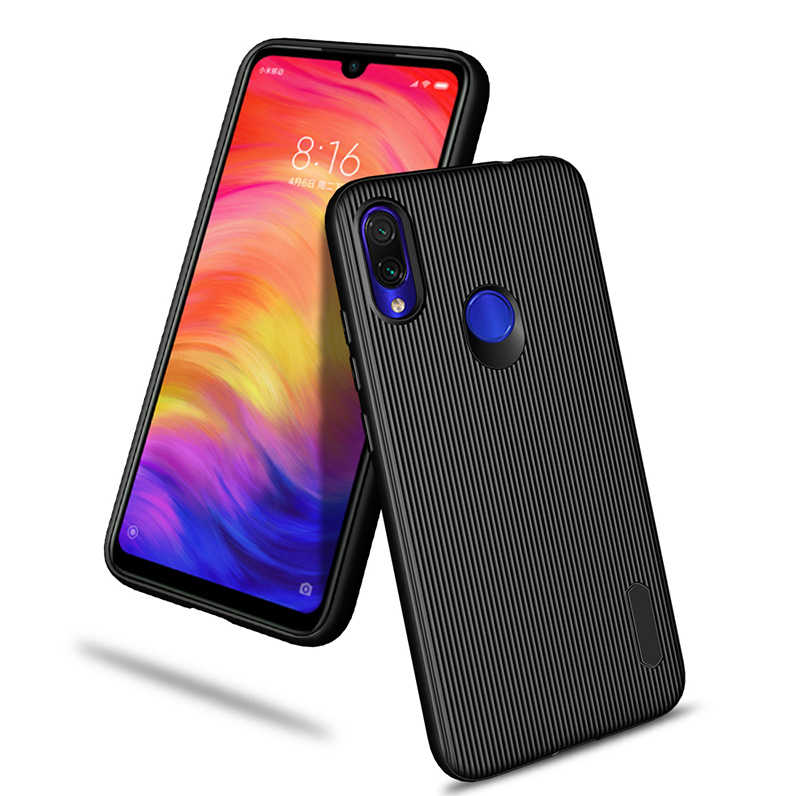 Xiaomi%20Redmi%20Note%207%20Kılıf%20Zore%20Tio%20Silikon