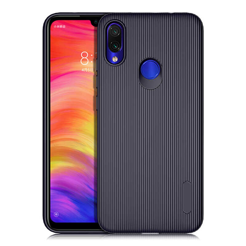 Xiaomi%20Redmi%20Note%207%20Kılıf%20Zore%20Tio%20Silikon-Lacivert