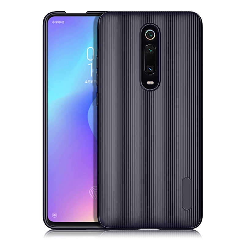 Xiaomi%20Mi%209T%20Kılıf%20Zore%20Tio%20Silikon-Lacivert