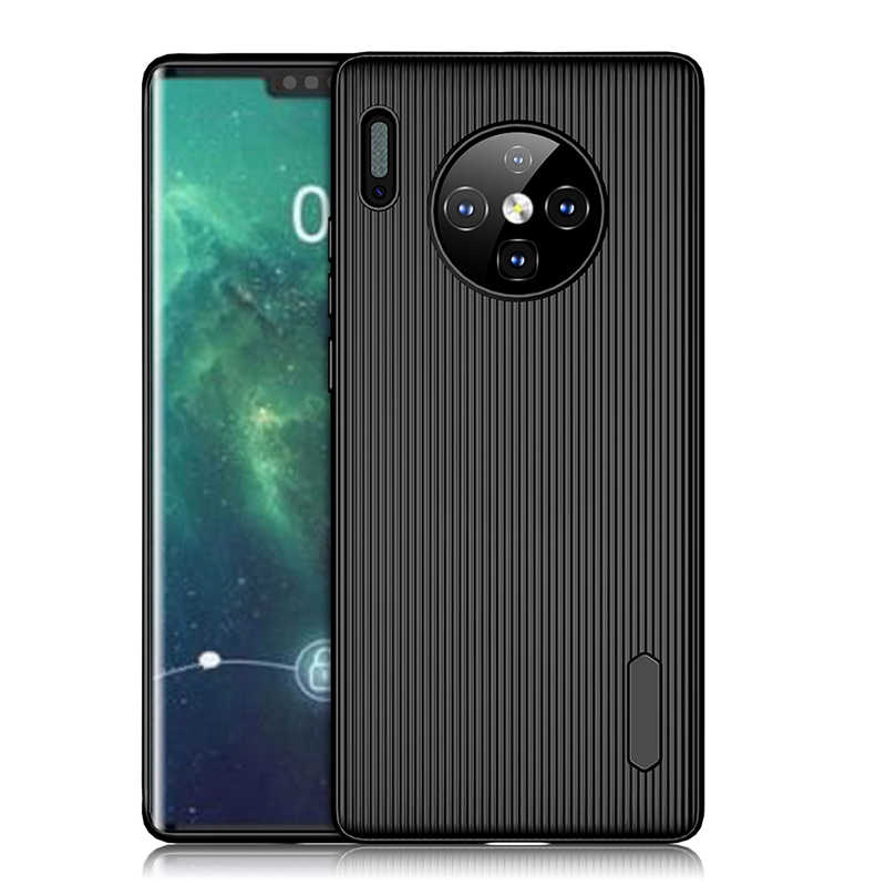 Huawei%20Mate%2030%20Pro%20Kılıf%20Zore%20Tio%20Silikon