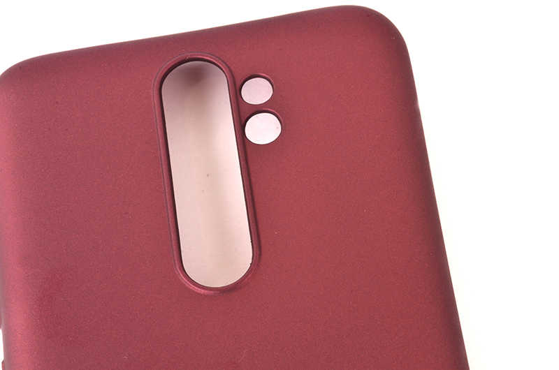 Xiaomi%20Redmi%20Note%208%20Pro%20Kılıf%20Zore%20Premier%20Silikon%20Kapak