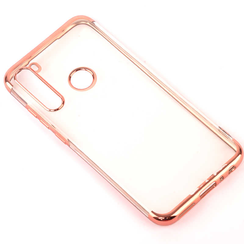 Xiaomi%20Redmi%20Note%208%20Kılıf%20Zore%20Dört%20Köşeli%20Lazer%20Silikon%20Kapak-Rose%20gold