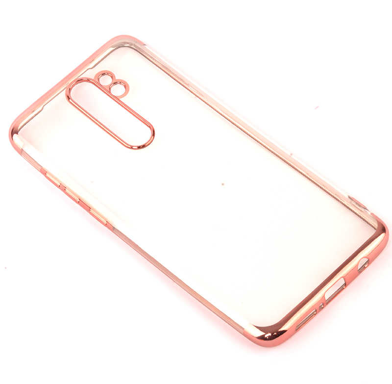 Xiaomi%20Redmi%20Note%208%20Pro%20Kılıf%20Zore%20Dört%20Köşeli%20Lazer%20Silikon%20Kapak-Rose%20gold