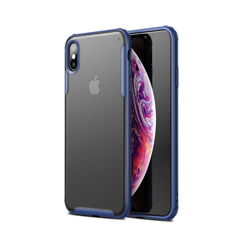 Apple%20iPhone%20XS%20Max%206.5%20Kılıf%20Zore%20Volks%20Kapak-Lacivert