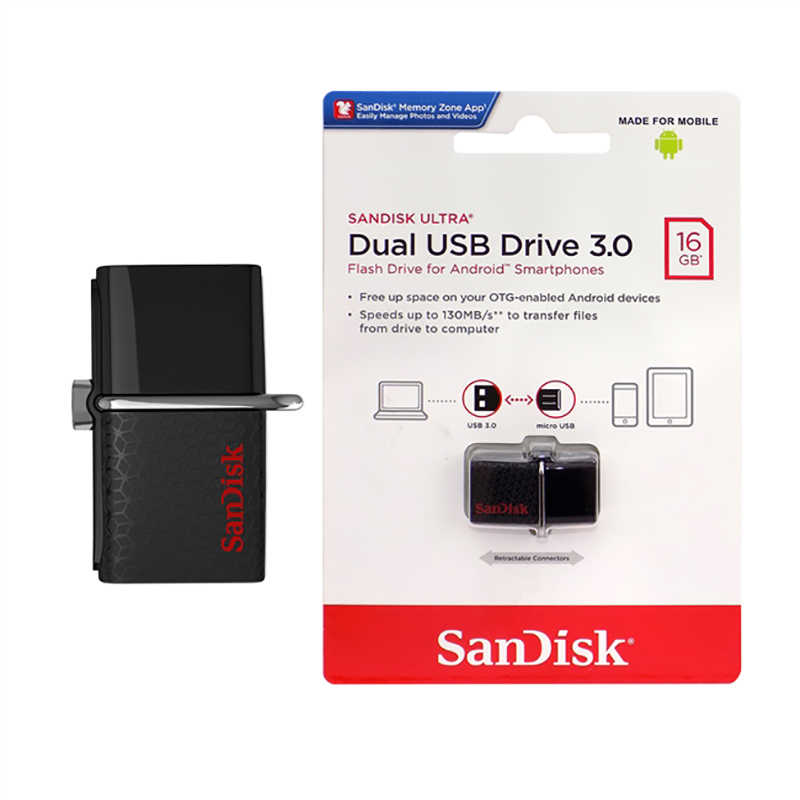 Sandisk%20Dual%20Drive%2016%20GB%20Micro%20OTG%20Flash%20Disk