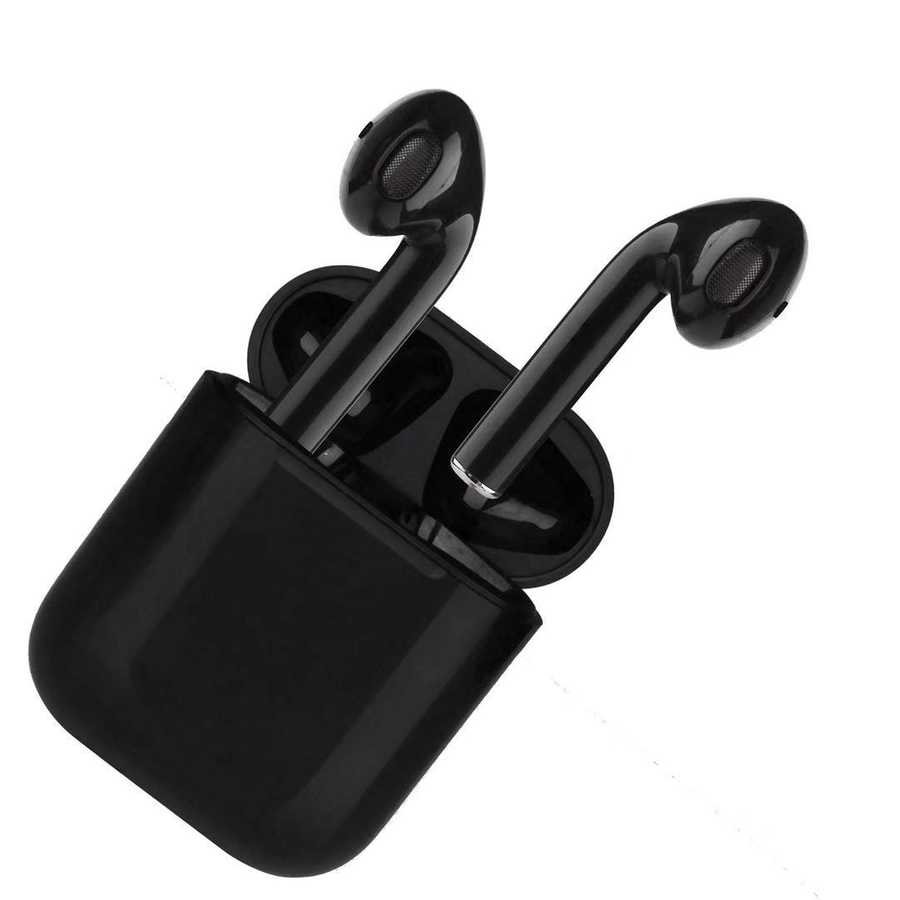 Zore%20Air-Max%20X%20Airpods%20Bluetooth%20Kulaklık%20Wireless%20Şarj%20Destekli