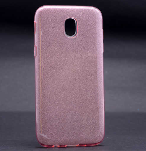 Galaxy%20J530%20Pro%20Kılıf%20Zore%20Shining%20Silikon-Pembe