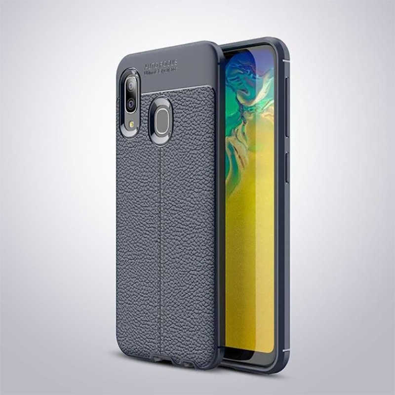 Galaxy%20A20%20Kılıf%20Zore%20Niss%20Silikon%20Kapak