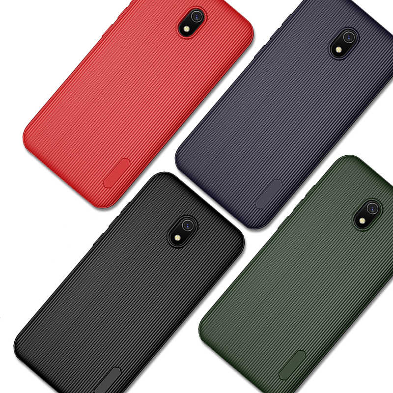 Xiaomi%20Redmi%208A%20Kılıf%20Zore%20Tio%20Silikon