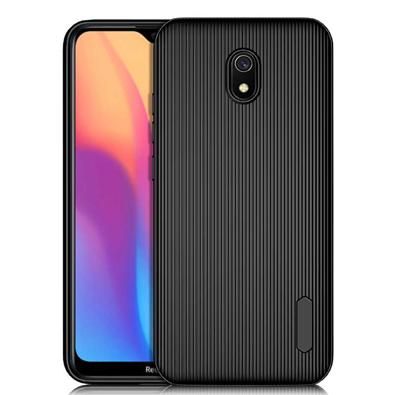 Xiaomi%20Redmi%208A%20Kılıf%20Zore%20Tio%20Silikon