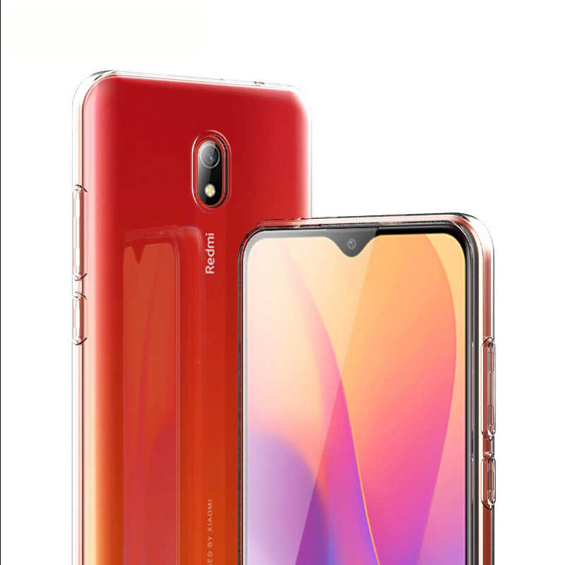 Xiaomi%20Redmi%208A%20Kılıf%20Zore%20Süper%20Silikon%20Kapak