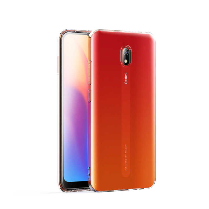 Xiaomi%20Redmi%208A%20Kılıf%20Zore%20Süper%20Silikon%20Kapak