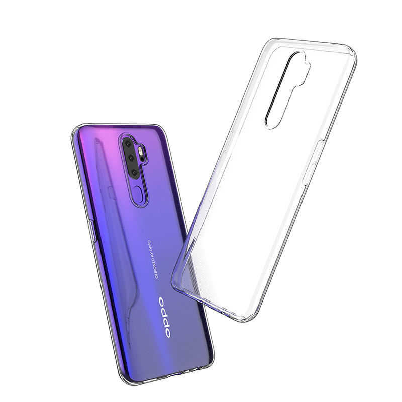 Oppo%20A5%202020%20Kılıf%20Zore%20Süper%20Silikon%20Kapak