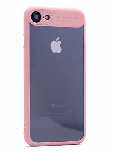 Apple%20iPhone%206%20Plus%20Kılıf%20Zore%20Buttom%20Kapak-Pembe