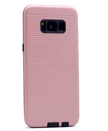 Galaxy%20S8%20Plus%20Kılıf%20Zore%20Youyou%20Silikon%20Kapak-Rose%20gold