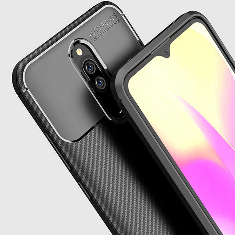 Xiaomi%20Redmi%208%20Kılıf%20Zore%20Negro%20Silikon%20Kapak