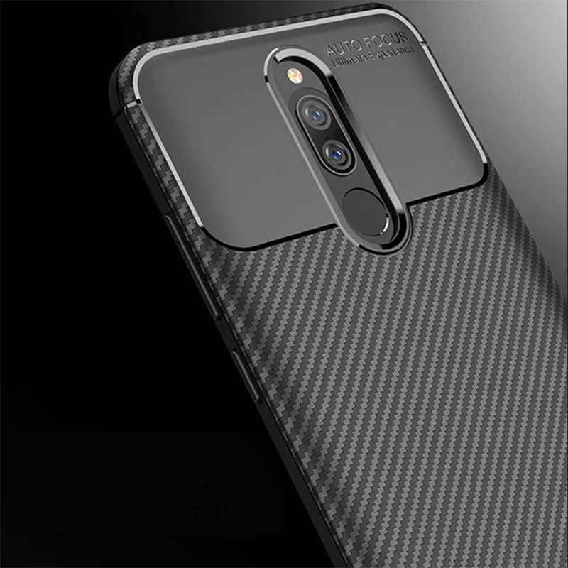 Xiaomi%20Redmi%208%20Kılıf%20Zore%20Negro%20Silikon%20Kapak