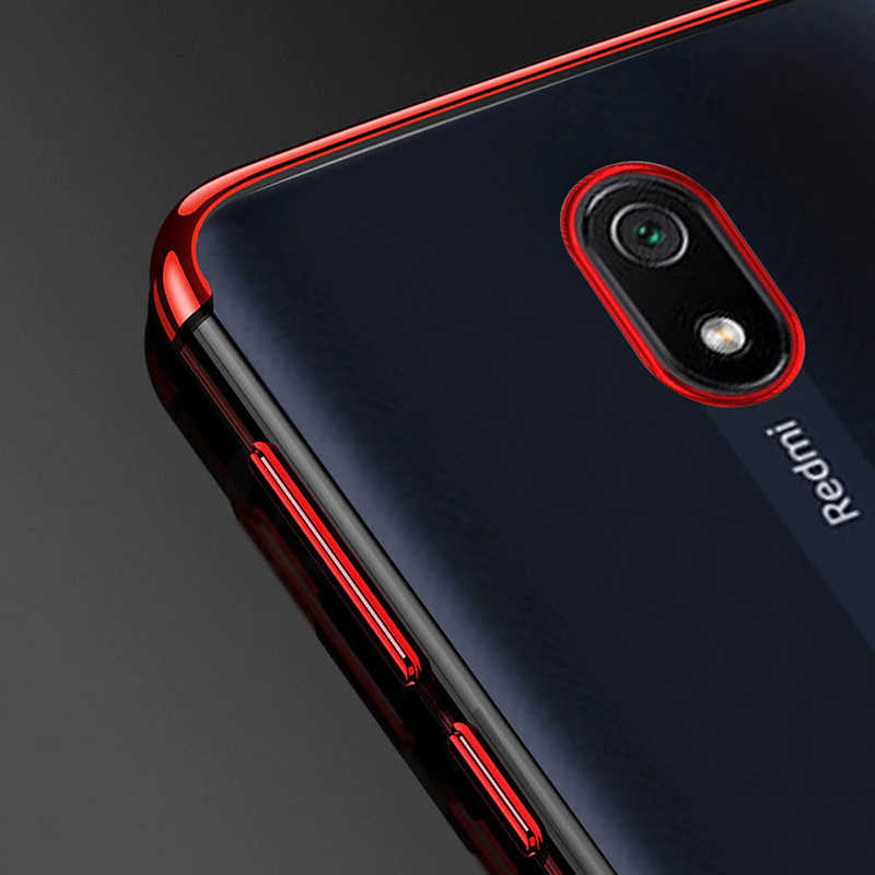 Xiaomi%20Redmi%208A%20Kılıf%20Zore%20Dört%20Köşeli%20Lazer%20Silikon%20Kapak